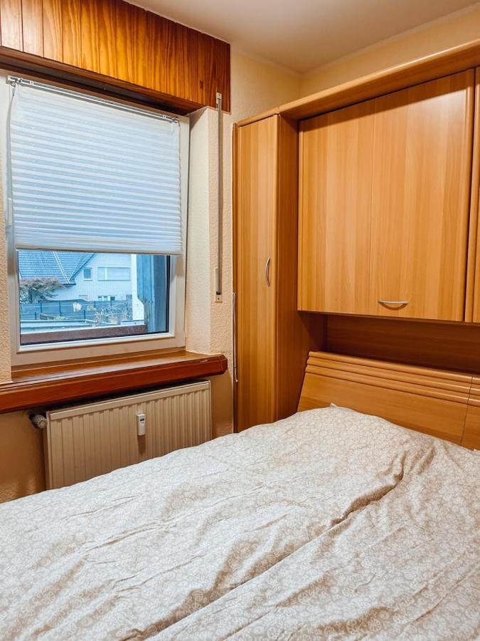 Km Apparts 1 Wesel  Exterior photo